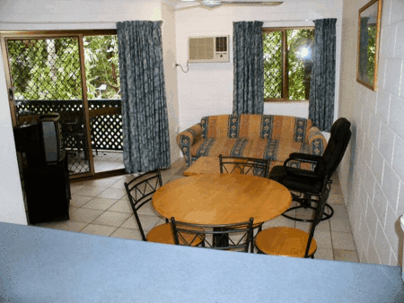 Rainforest Grove Holiday Resort - Accommodation Main Beach 0