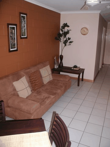 Rainforest Grove Holiday Resort - Accommodation Main Beach 4