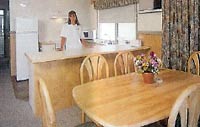 Upper Murray Resort - Accommodation Main Beach 2