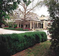 The Lodge Country House - Accommodation Main Beach