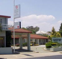 Country Comfort Cowra Countryman Motor Inn - Accommodation Main Beach