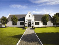 Voyager Estate - Accommodation Main Beach