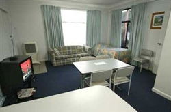 Orange Motor Lodge - Accommodation Main Beach 4