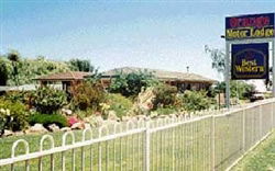 Orange Motor Lodge - Accommodation Main Beach 5