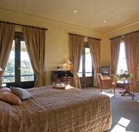Grand Mercure Mount Lofty House
