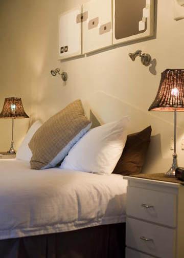 Quality Inn Presidential - Accommodation Main Beach 0