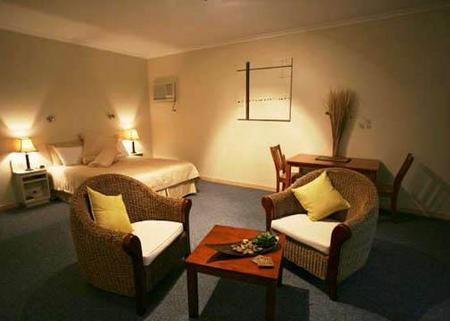 Quality Inn Presidential - Accommodation Main Beach 1