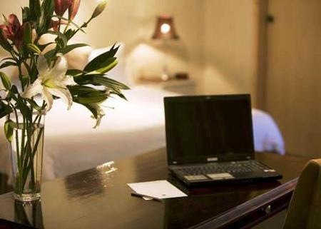 Quality Inn Presidential - Accommodation Main Beach 2