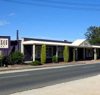 Top Drop Motel - Accommodation Main Beach