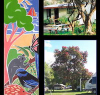 Bushland Cabins - Accommodation Main Beach