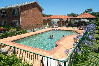 Gallipoli Court - Accommodation Main Beach 1