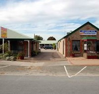 Lake Albert Motel - Accommodation Main Beach