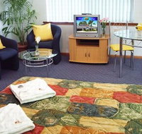 Lindy Lodge Motel And Function Centre