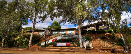 Mannum Motel - Accommodation Main Beach 0