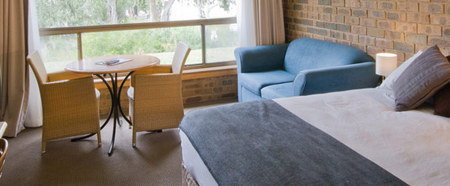 Mannum Motel - Accommodation Main Beach 1