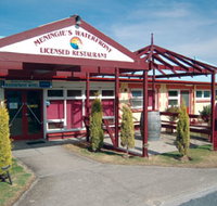 Meningies Waterfront Motel - Accommodation Main Beach