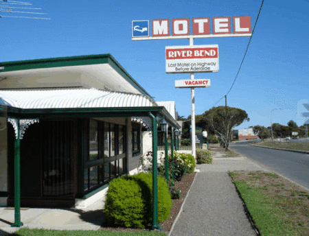 Motel River Bend - Accommodation Main Beach 0