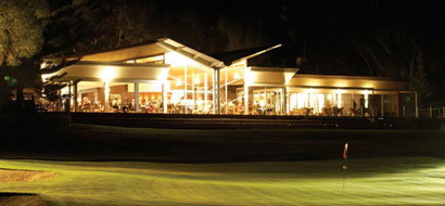 Renmark Golf And Country Club - Accommodation Main Beach 1