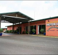 Atherton Rainforest Motor Inn - Accommodation Main Beach
