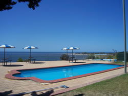 Stansbury SA Accommodation Main Beach