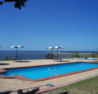 Stansbury Holiday Motel - Accommodation Main Beach