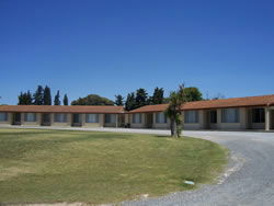 Stansbury Holiday Motel - Accommodation Main Beach 1