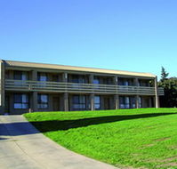 Moonta Bay Patio Motel And Restaurant - Accommodation Main Beach