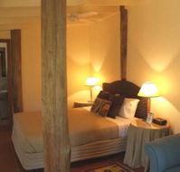 Bandusia Country Retreat - Accommodation Main Beach