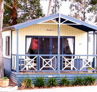 Ocean Point Resort - Accommodation Main Beach