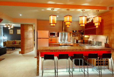 Dreamers Spa Resort - Accommodation Main Beach 2