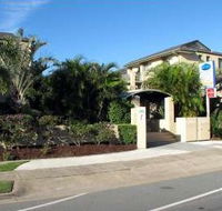 Bila Vista Holiday Apartments - Accommodation Main Beach