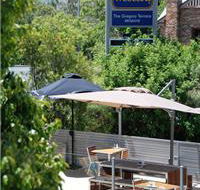 Best Western Gregory Terrace Motor Inn - Accommodation Main Beach