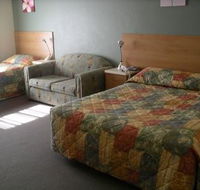 Country Comfort Orange - Accommodation Main Beach