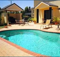 Hopkins House Motel  Apartments - Accommodation Main Beach