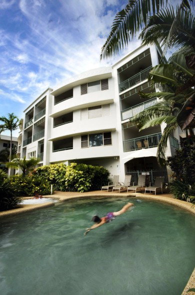 Trinity Waters Apartments - Accommodation Main Beach 3