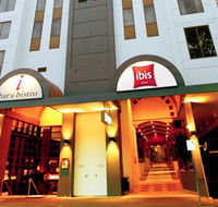 Hotel Ibis Melbourne - Accommodation Main Beach