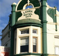 Leura Hotel - Accommodation Main Beach