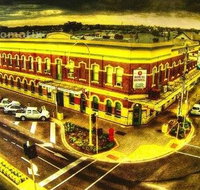 Royal Hotel - Accommodation Main Beach