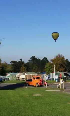  Accommodation Main Beach
