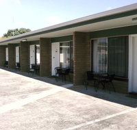 Admella Motel - Accommodation Main Beach
