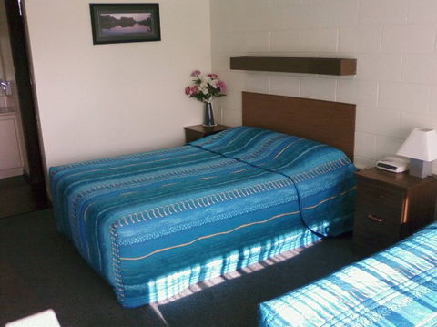 Admella Motel - Accommodation Main Beach 2