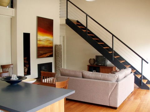 Aireys Inlet Getaway - Accommodation Main Beach 0