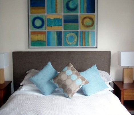 Aireys Inlet Getaway - Accommodation Main Beach 1