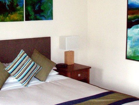Aireys Inlet Getaway - Accommodation Main Beach 2