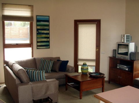 Aireys Inlet Getaway - Accommodation Main Beach 3