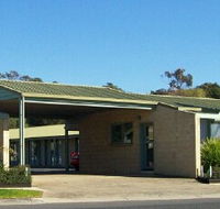 Anglesea Motor Inn - Accommodation Main Beach