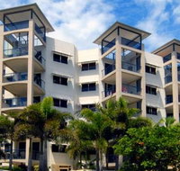 Raffles Mooloolaba - Accommodation Main Beach