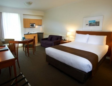 Quest Beaumont Kew - Accommodation Main Beach 0