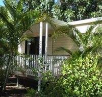 BIG4 Townsville Woodlands Holiday Park - Accommodation Main Beach