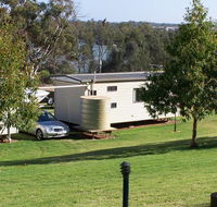 Robinvale Weir Caravan Park - Accommodation Main Beach